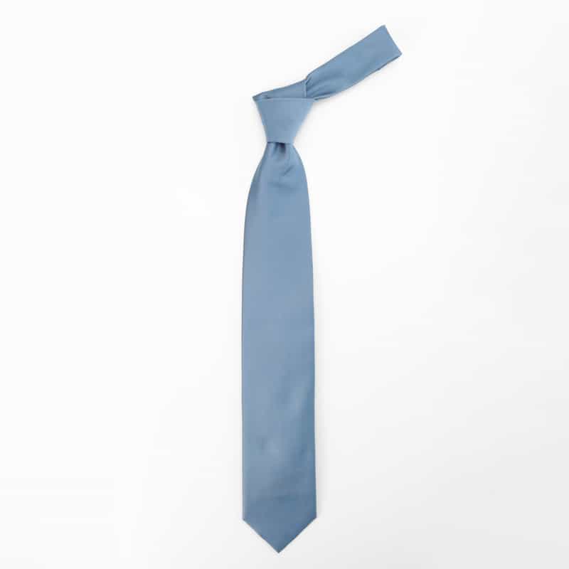 ALTEA ALTEA＜アルテア＞ ソリッドタイ BLUE