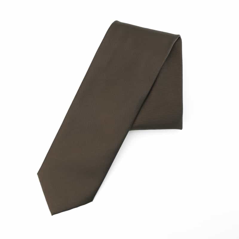 ALTEA ALTEA＜アルテア＞ ソリッドタイ BROWN