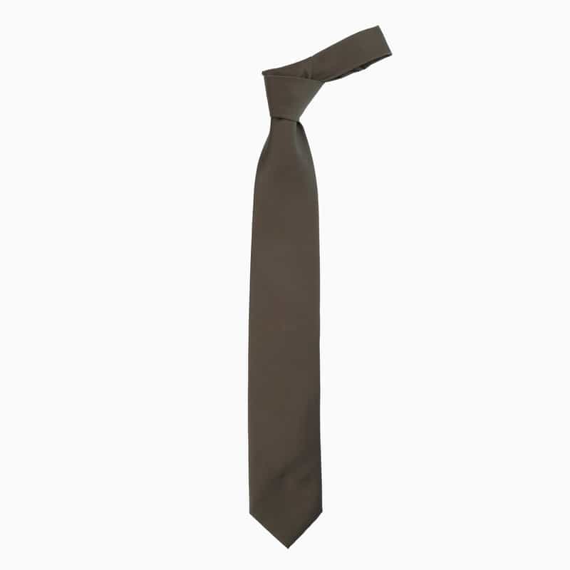 ALTEA ALTEA＜アルテア＞ ソリッドタイ BROWN