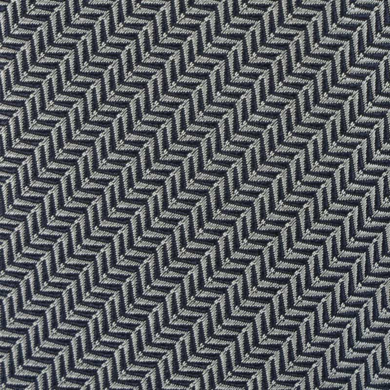 ALTEA ALTEA＜アルテア＞ コットンシルクタイ GRAY
