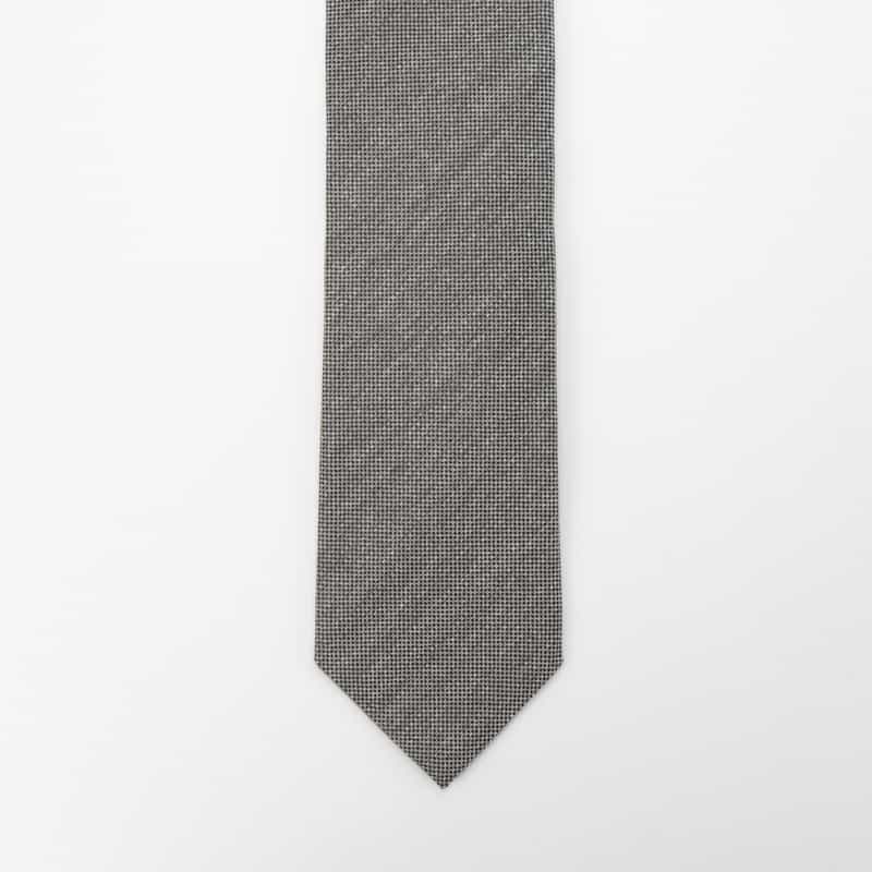 ALTEA ALTEA＜アルテア＞ メランジバスケットタイ GRAY
