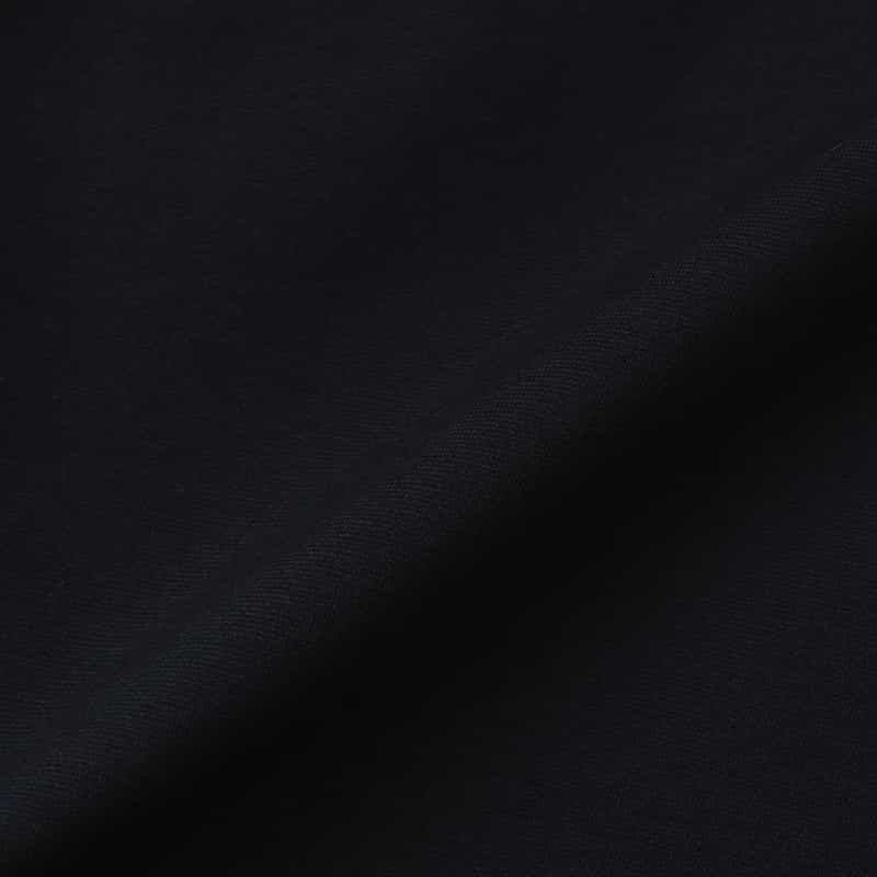 BERNARDO GIUSTI BERNARDO GIUSTI＜ベルナルド ジュスティ＞ バーニーズ　ニューヨーク限定ストレッチパンツ“SUPER STRETTO" NAVY