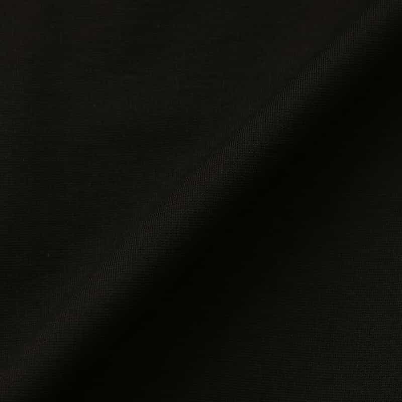 BERNARDO GIUSTI BERNARDO GIUSTI＜ベルナルド ジュスティ＞ バーニーズ　ニューヨーク限定ストレッチパンツ“SUPER STRETTO" BLACK