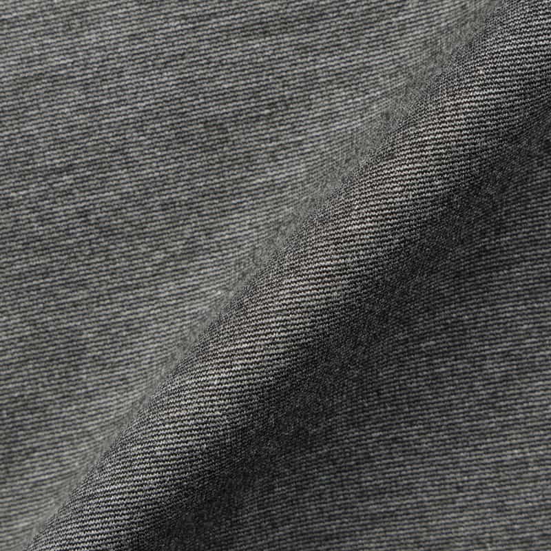 BERNARDO GIUSTI BERNARDO GIUSTI＜ベルナルド ジュスティ＞ バーニーズ　ニューヨーク限定ストレッチパンツ“SUPER STRETTO" LIGHT GRAY