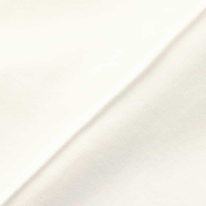 BERNARDO GIUSTI BERNARDO GIUSTI＜ベルナルド ジュスティ＞ バーニーズ　ニューヨーク限定ストレッチパンツ“SUPER STRETTO" WHITE