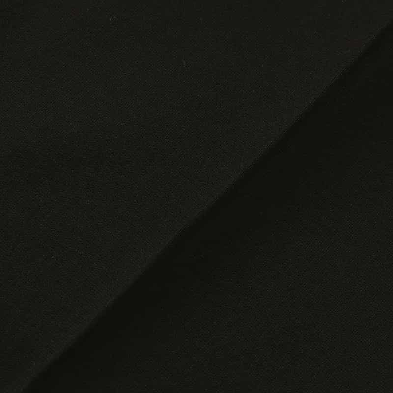 BERNARDO GIUSTI BERNARDO GIUSTI＜ベルナルド ジュスティ＞ バーニーズ　ニューヨーク限定ストレッチパンツ“SUPER STRETTO" BLACK
