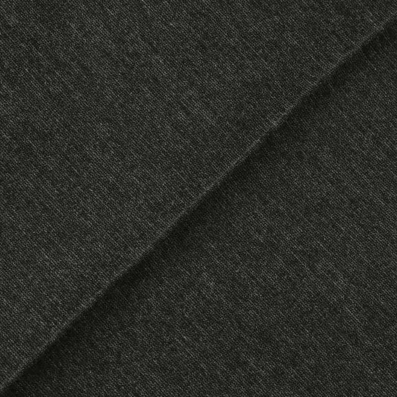 BERNARDO GIUSTI BERNARDO GIUSTI＜ベルナルド ジュスティ＞ バーニーズ　ニューヨーク限定ストレッチパンツ“SUPER STRETTO" GRAY