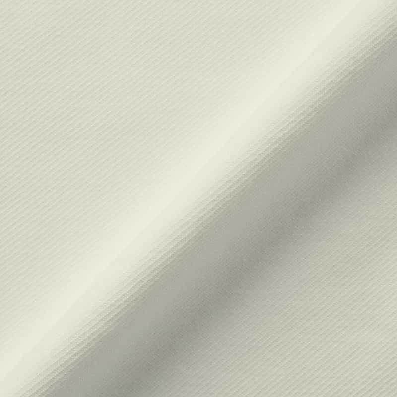 BERNARDO GIUSTI BERNARDO GIUSTI＜ベルナルド ジュスティ＞ バーニーズ　ニューヨーク限定ストレッチパンツ“SUPER STRETTO" WHITE