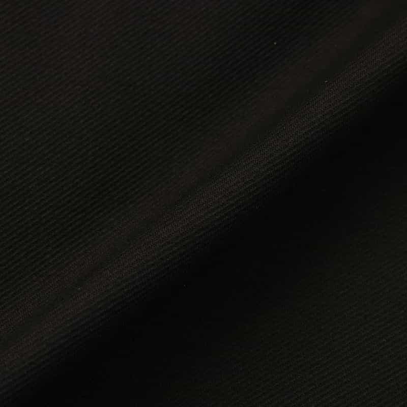 BERNARDO GIUSTI BERNARDO GIUSTI＜ベルナルド ジュスティ＞ バーニーズ　ニューヨーク限定ストレッチパンツ“SUPER STRETTO" BLACK