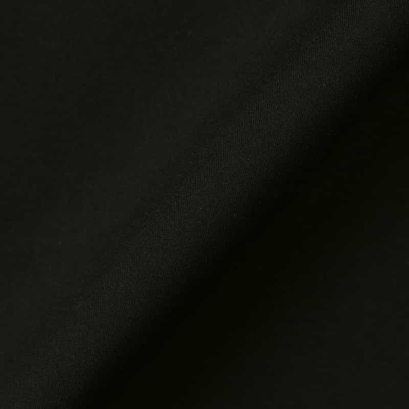 FRADI FRADI＜フラディ＞ バーニーズ　ニューヨーク限定セットアップ ストレッチ素材シングルジャケット BLACK
