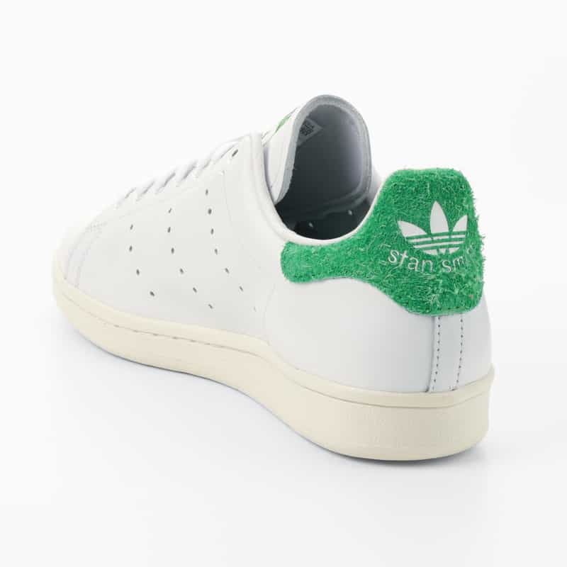ADIDAS ADIDAS＜アディダス＞ スニーカー"STAN SMITH" WHITE