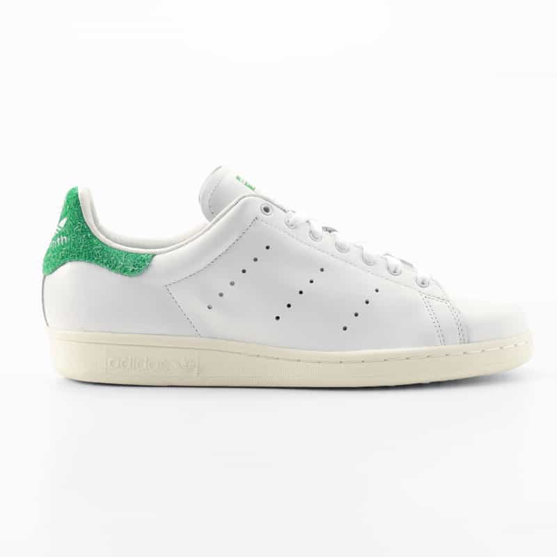ADIDAS ADIDAS＜アディダス＞ スニーカー"STAN SMITH" WHITE