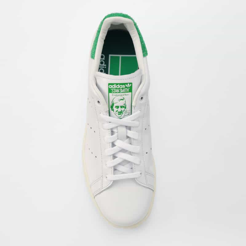 ADIDAS ADIDAS＜アディダス＞ スニーカー"STAN SMITH" WHITE