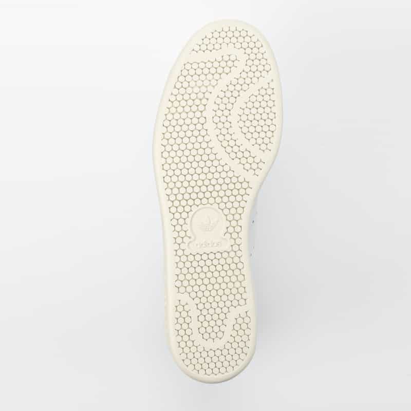ADIDAS ADIDAS＜アディダス＞ スニーカー"STAN SMITH" WHITE