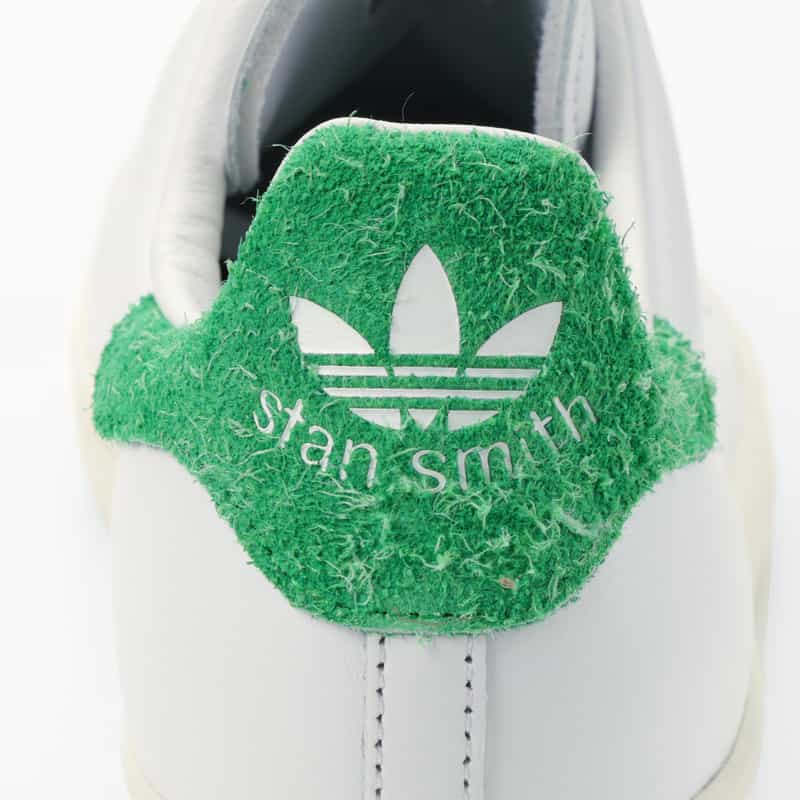 ADIDAS ADIDAS＜アディダス＞ スニーカー"STAN SMITH" WHITE