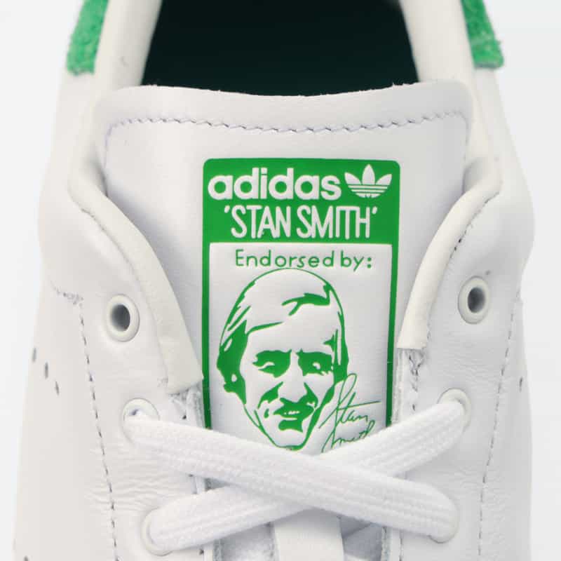 ADIDAS ADIDAS＜アディダス＞ スニーカー"STAN SMITH" WHITE