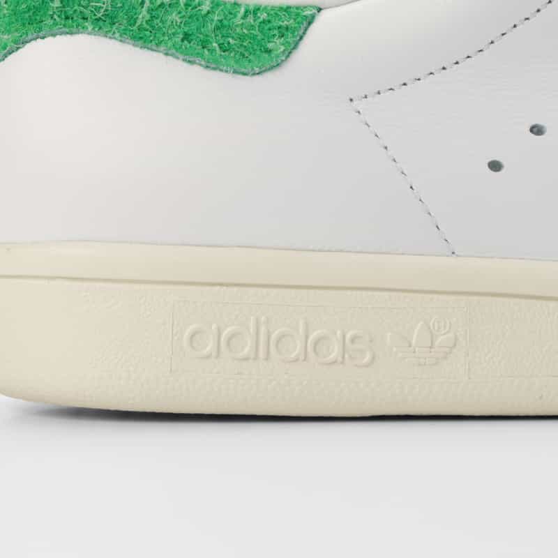 ADIDAS ADIDAS＜アディダス＞ スニーカー"STAN SMITH" WHITE