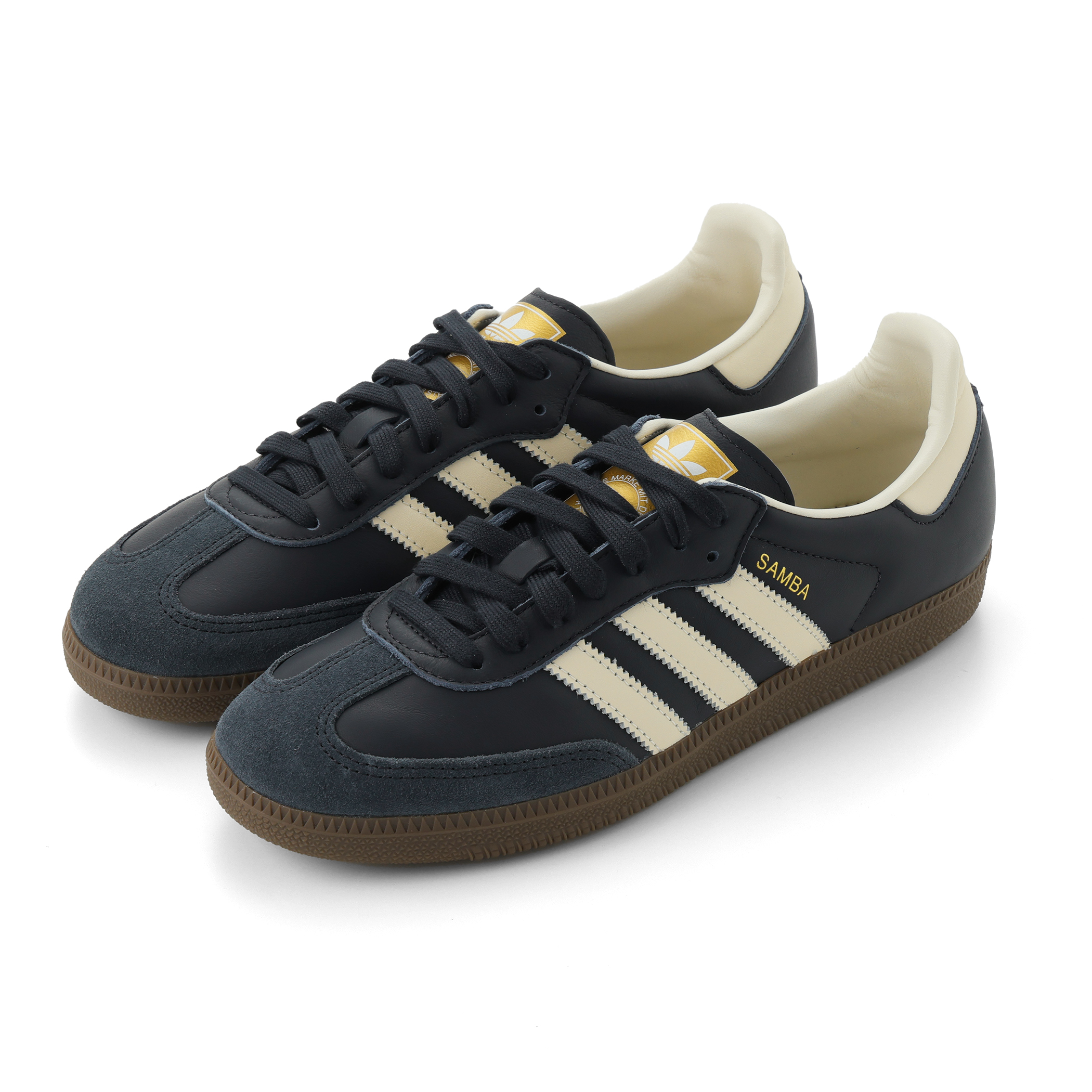 ADIDAS<アディダス> スニーカー"SAMBA OG"