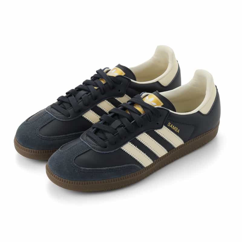 ADIDAS＜アディダス＞ スニーカー"SAMBA OG"
