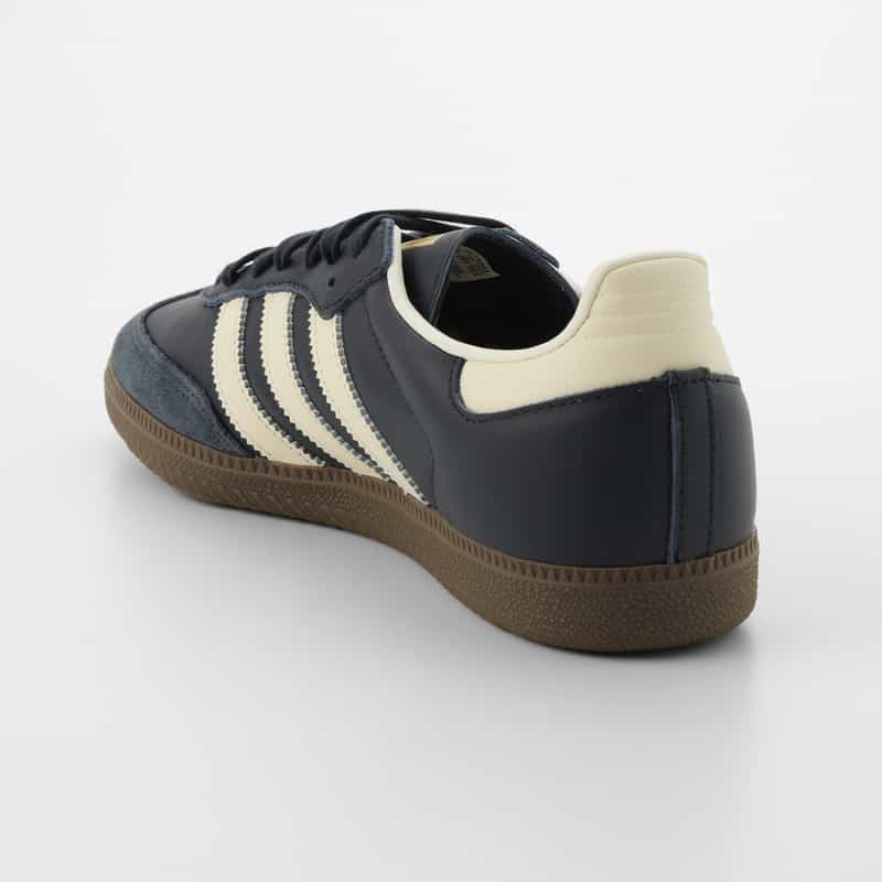 ADIDAS ADIDAS＜アディダス＞ スニーカー"SAMBA OG" NAVY