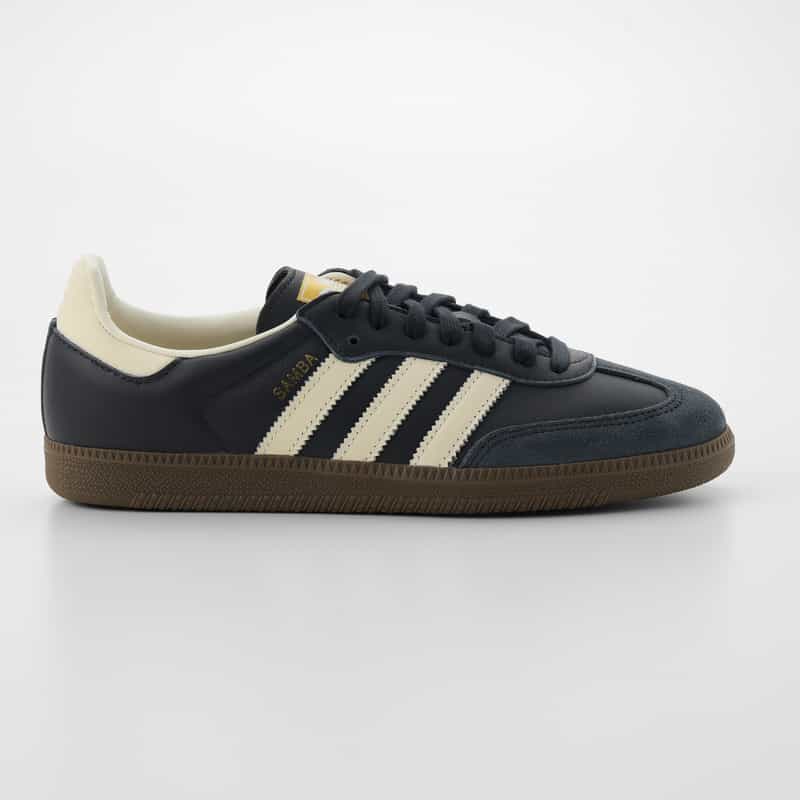 ADIDAS ADIDAS＜アディダス＞ スニーカー"SAMBA OG" NAVY