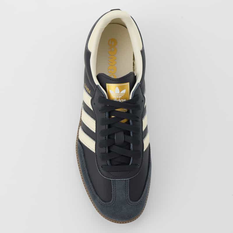 ADIDAS ADIDAS＜アディダス＞ スニーカー"SAMBA OG" NAVY