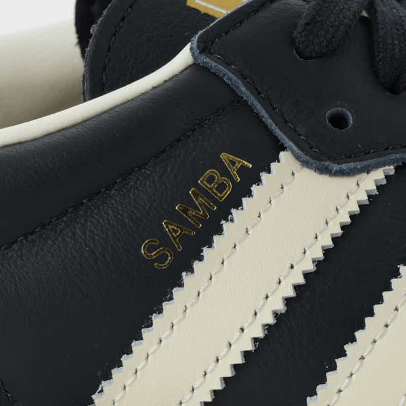 ADIDAS ADIDAS＜アディダス＞ スニーカー"SAMBA OG" NAVY