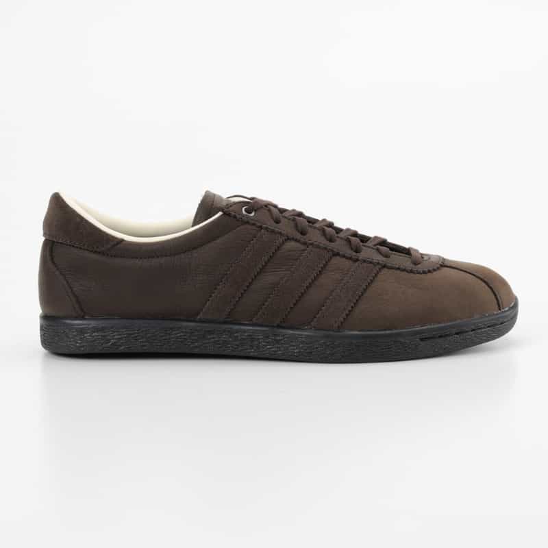 adidas ADIDAS＜アディダス＞ スニーカー TOBACCO" DARK BROWN