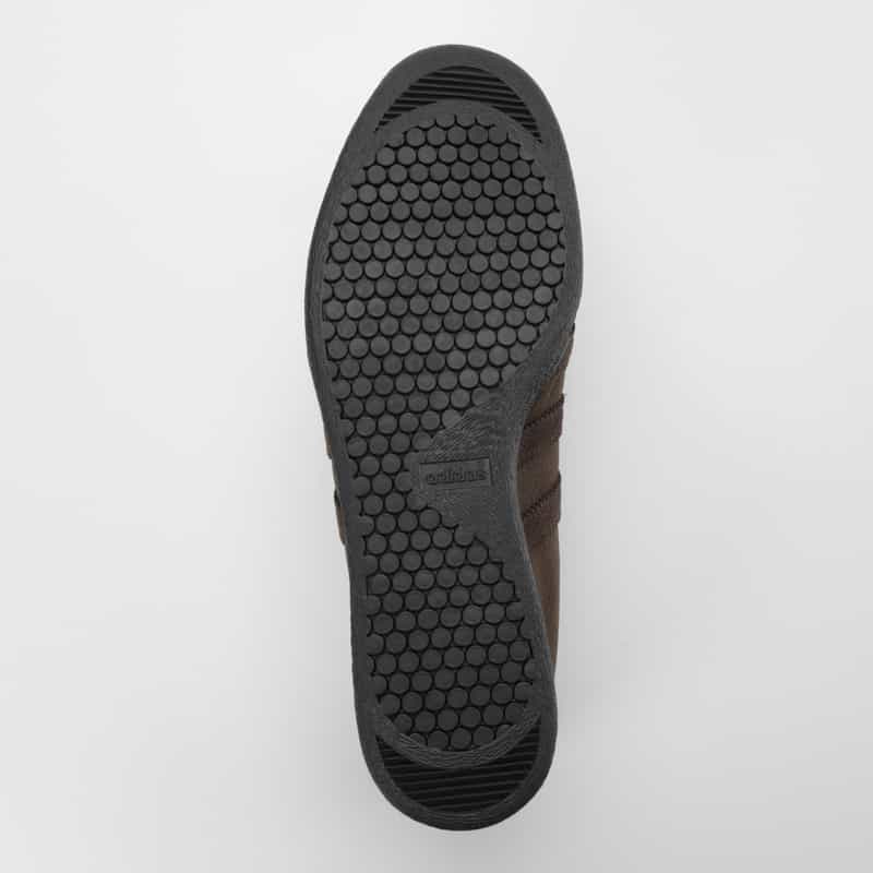 adidas ADIDAS＜アディダス＞ スニーカー TOBACCO" DARK BROWN