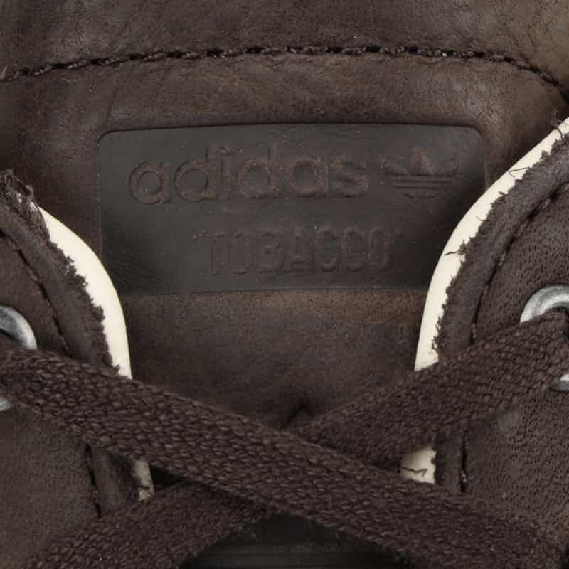adidas ADIDAS＜アディダス＞ スニーカー TOBACCO" DARK BROWN