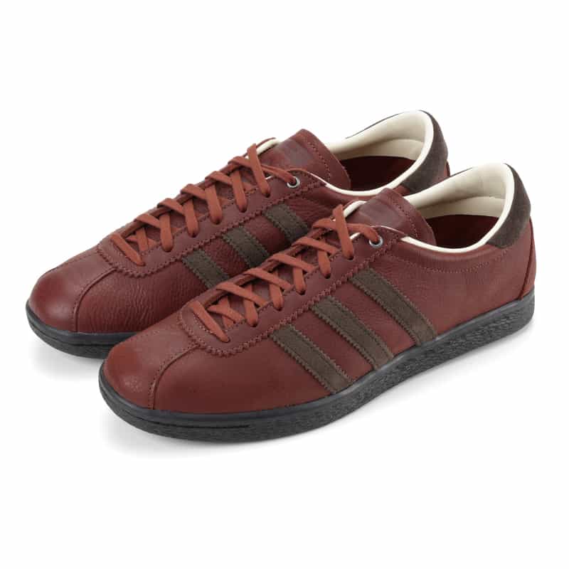 ADIDAS＜アディダス＞ スニーカー TOBACCO"