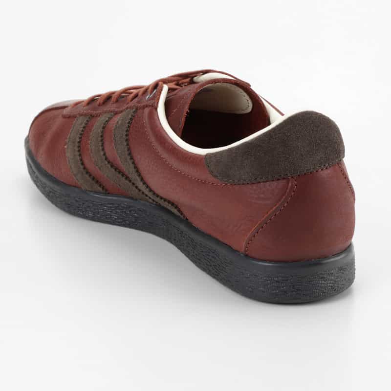adidas ADIDAS＜アディダス＞ スニーカー TOBACCO" WINE