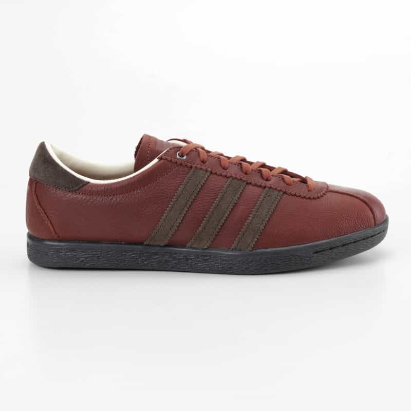 adidas ADIDAS＜アディダス＞ スニーカー TOBACCO" WINE