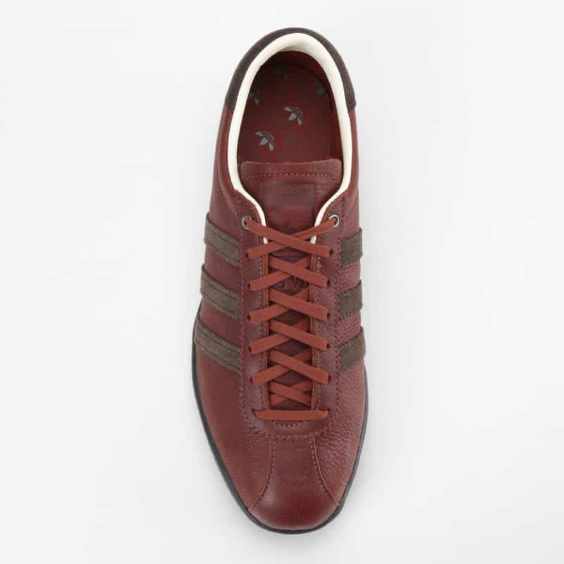 adidas ADIDAS＜アディダス＞ スニーカー TOBACCO" WINE