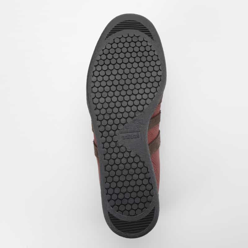 adidas ADIDAS＜アディダス＞ スニーカー TOBACCO" WINE