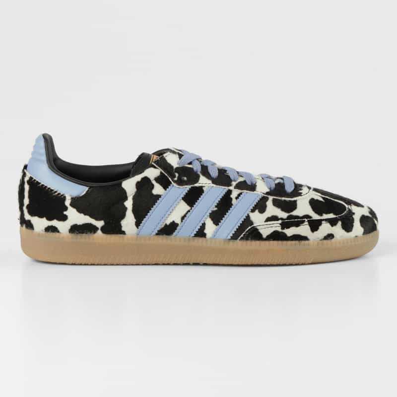adidas ADIDAS＜アディダス＞ スニーカー“SAMBA OG" BLACK