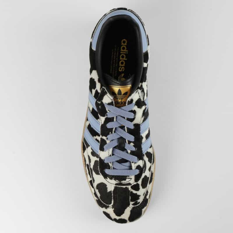 adidas ADIDAS＜アディダス＞ スニーカー“SAMBA OG" BLACK