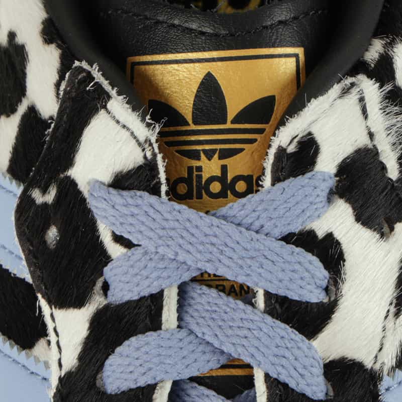 adidas ADIDAS＜アディダス＞ スニーカー“SAMBA OG" BLACK
