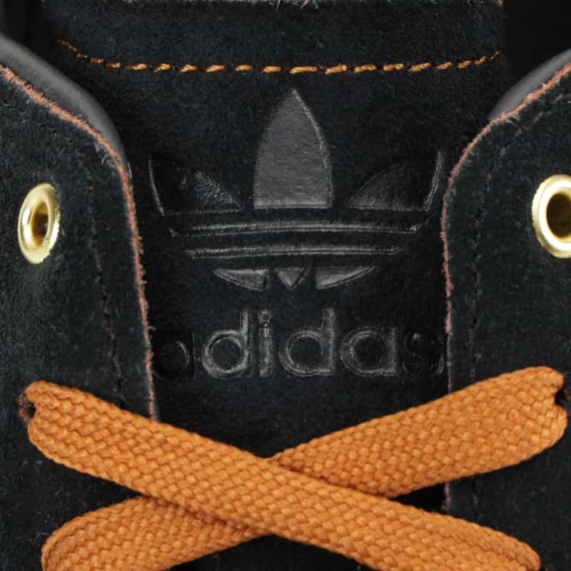 adidas ADIDAS＜アディダス＞ スニーカー“SAMBA 62 SUPER" BLACK
