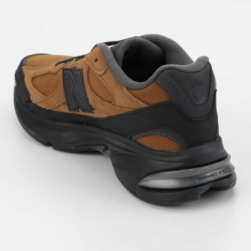 NEW BALANCE NEW BALANCE＜ニュー バランス＞ スニーカー“U20101YN" BROWN
