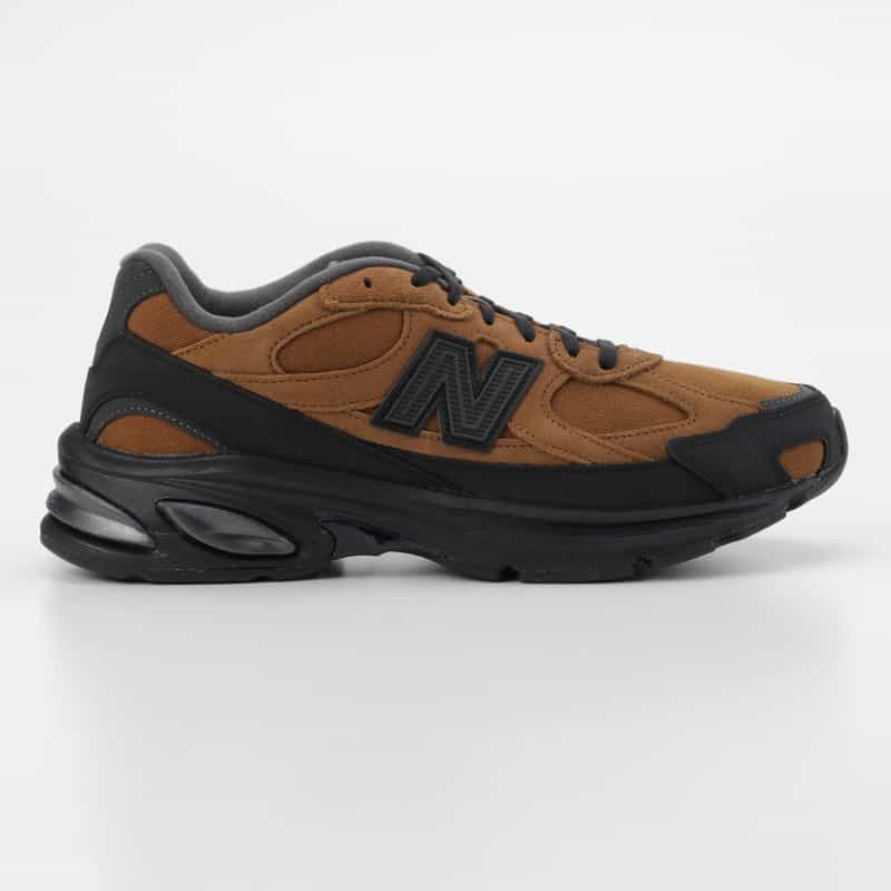 NEW BALANCE NEW BALANCE＜ニュー バランス＞ スニーカー“U20101YN" BROWN