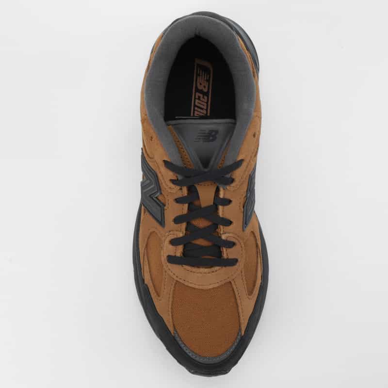 NEW BALANCE NEW BALANCE＜ニュー バランス＞ スニーカー“U20101YN" BROWN
