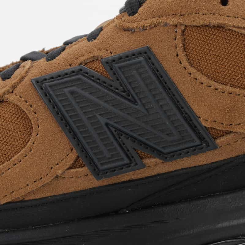 NEW BALANCE NEW BALANCE＜ニュー バランス＞ スニーカー“U20101YN" BROWN