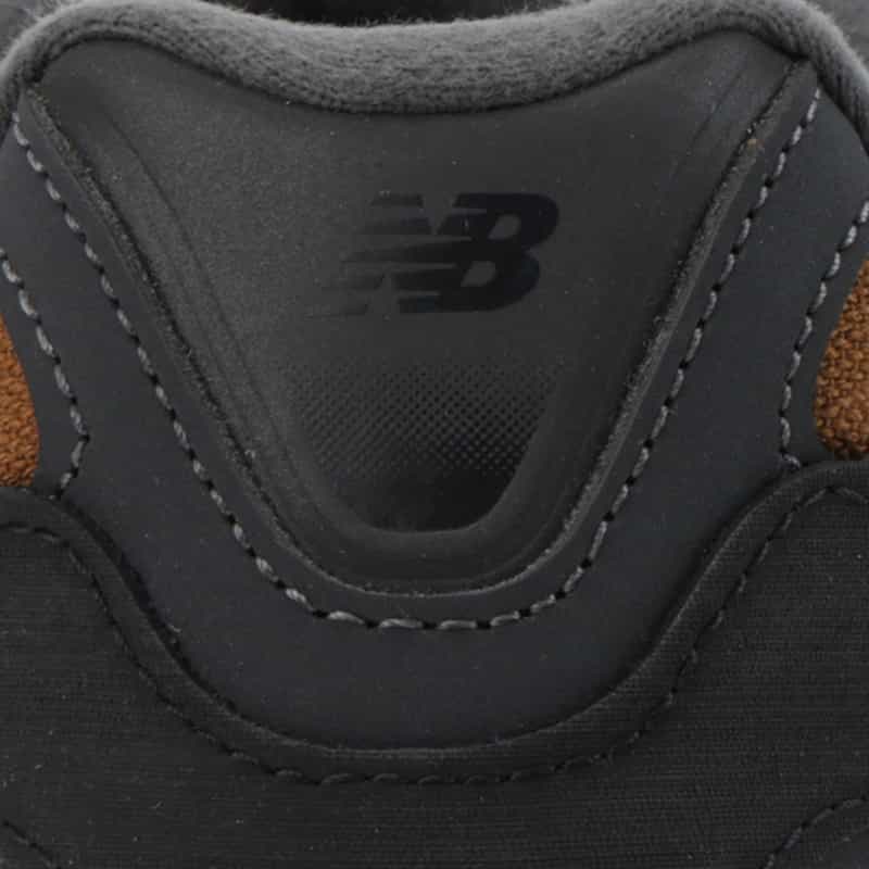 NEW BALANCE NEW BALANCE＜ニュー バランス＞ スニーカー“U20101YN" BROWN