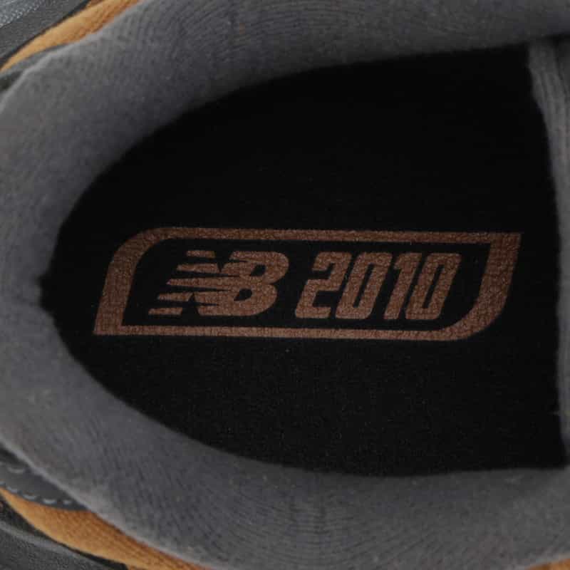 NEW BALANCE NEW BALANCE＜ニュー バランス＞ スニーカー“U20101YN" BROWN