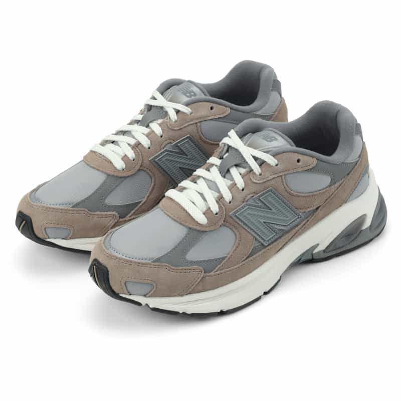 NEW BALANCE＜ニュー バランス＞ スニーカー“U20107RI"