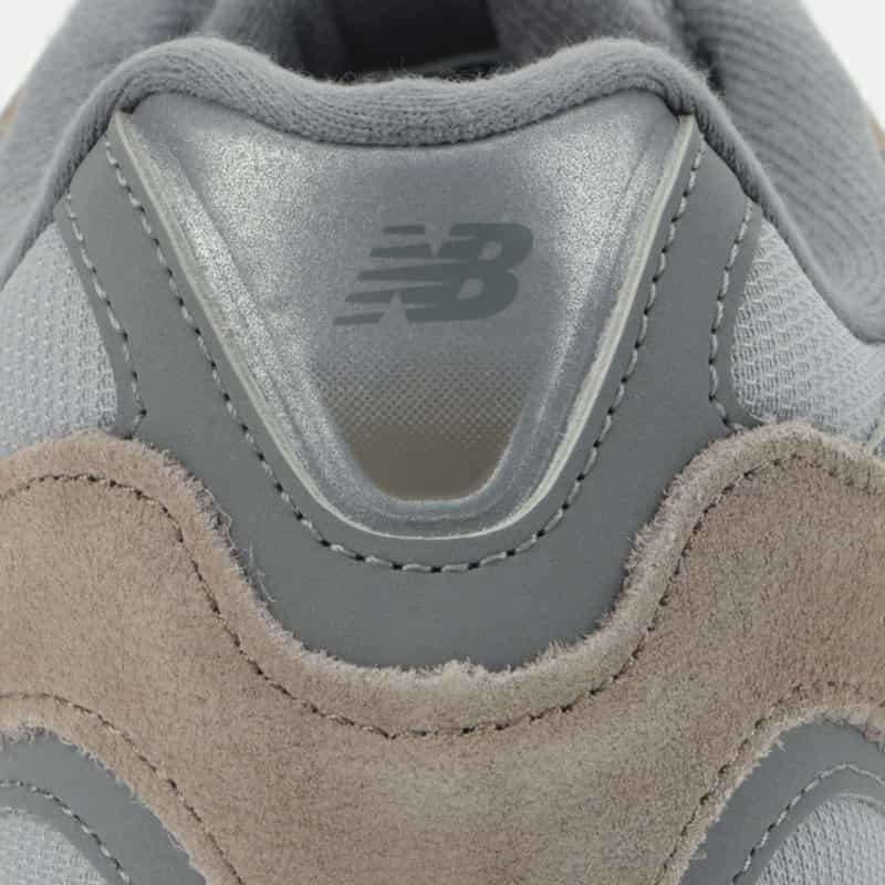 NEW BALANCE NEW BALANCE＜ニュー バランス＞ スニーカー“U20107RI" GRAY