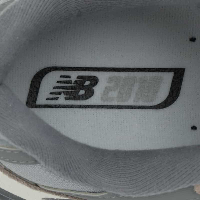 NEW BALANCE NEW BALANCE＜ニュー バランス＞ スニーカー“U20107RI" GRAY