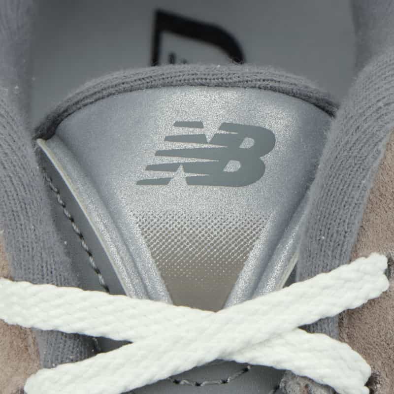 NEW BALANCE NEW BALANCE＜ニュー バランス＞ スニーカー“U20107RI" GRAY