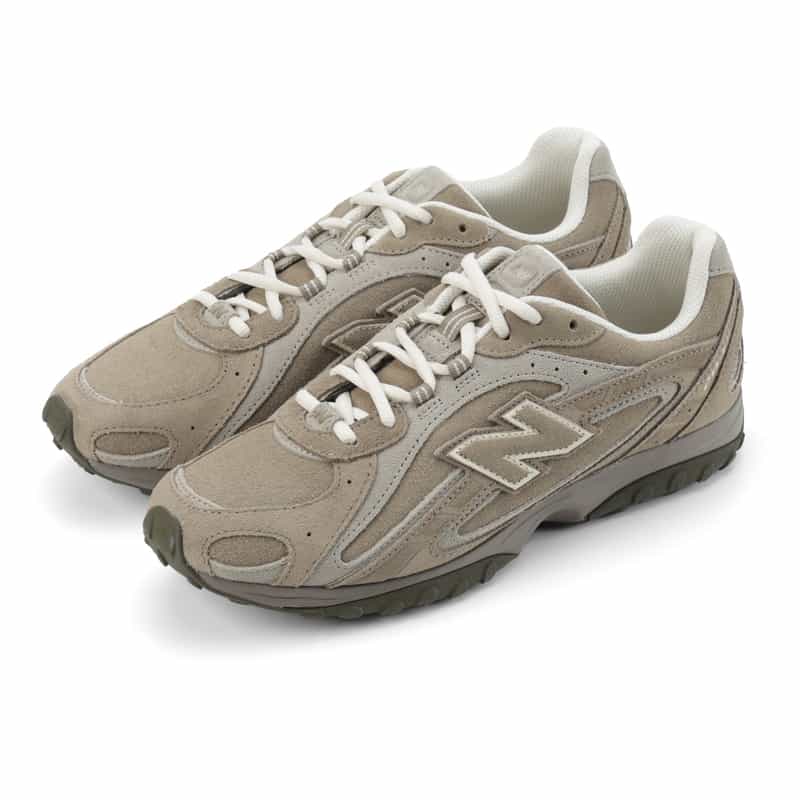 NEW BALANCE＜ニュー バランス＞ スニーカー“U204LMMA"